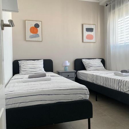 Mikonos V Solo Familias Lägenhet Playa de Gandia Exteriör bild